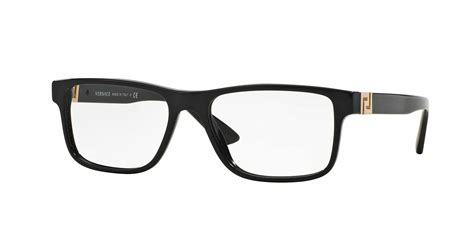 men's versace eyeglass frames|versace prescription glasses online.